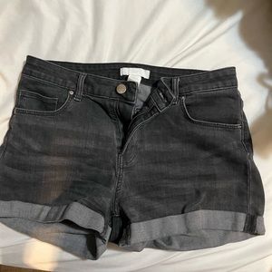H&M shorts